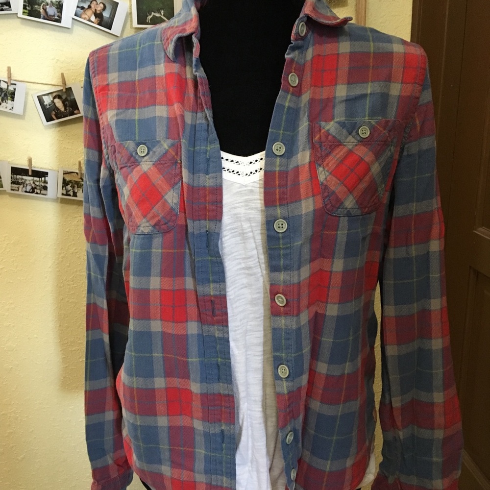 Flannel